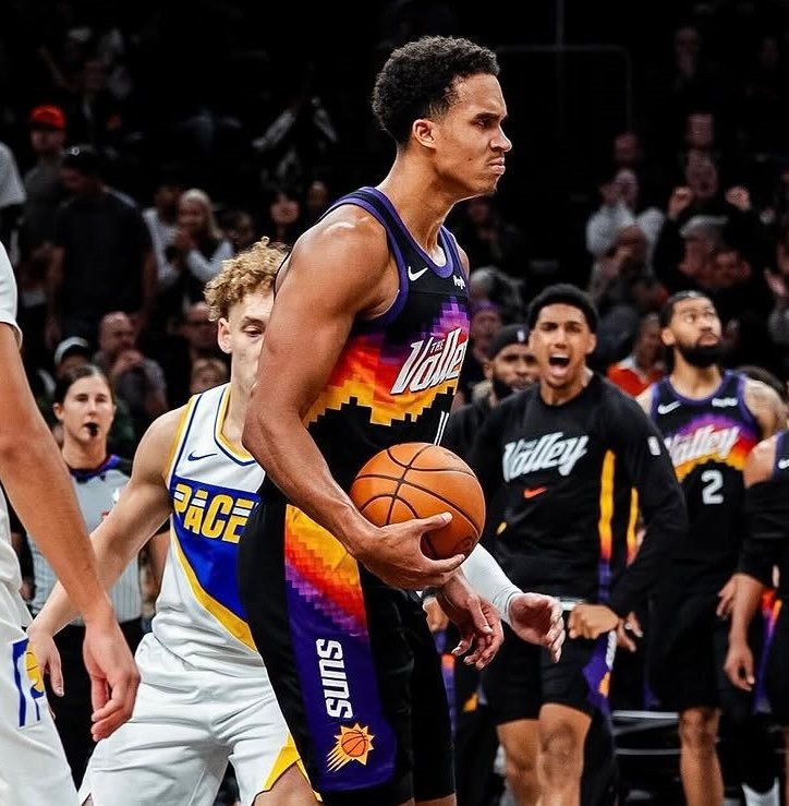 也不是一点用处都没有……2025-26赛季NBA季后赛场均挡拆助攻得分榜：1. 