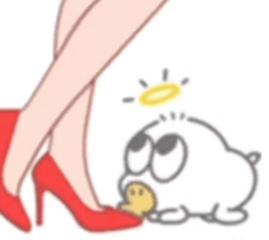 第一次谈恋爱就遇到顶级年上魅魔女友