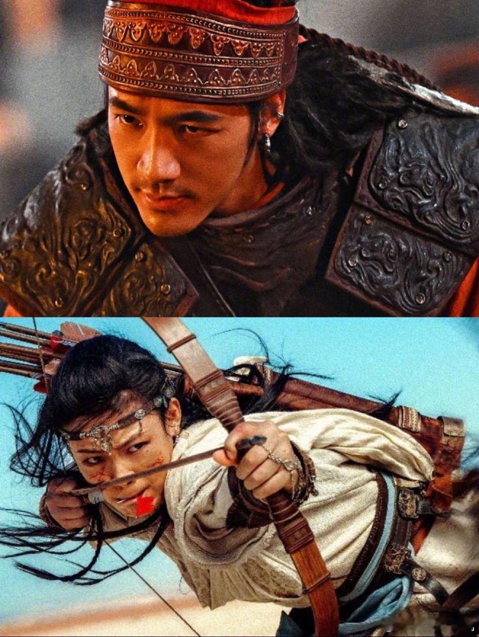 我姥过年就镖人这样 真的被镖人剧组的诚意打动，不管有没有武打戏都提前训练，就为了