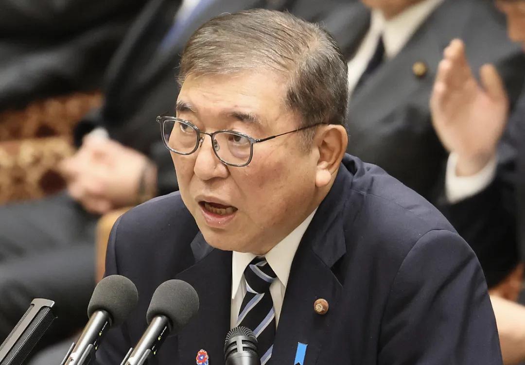 暗藏玄机！
据报道，日本首相岸田文雄在电视节目中直言