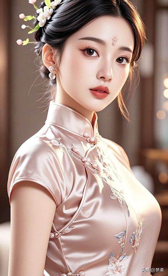 有哪些女生日常好看穿搭可以借鉴