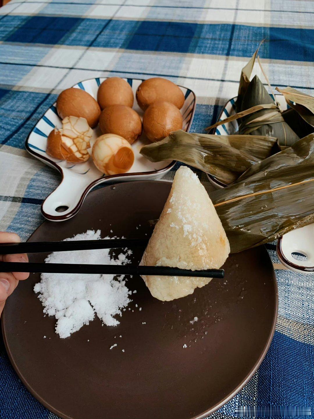 张泽禹全世界最坚定的甜粽党张泽禹全世界最坚定的甜粽党 甜妹就是要吃甜粽呀 