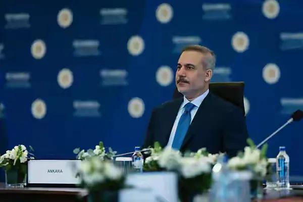 23日，土耳其外长费丹透露，有迹象表明以色列正寻求对伊朗发动攻击。他强调，土耳其