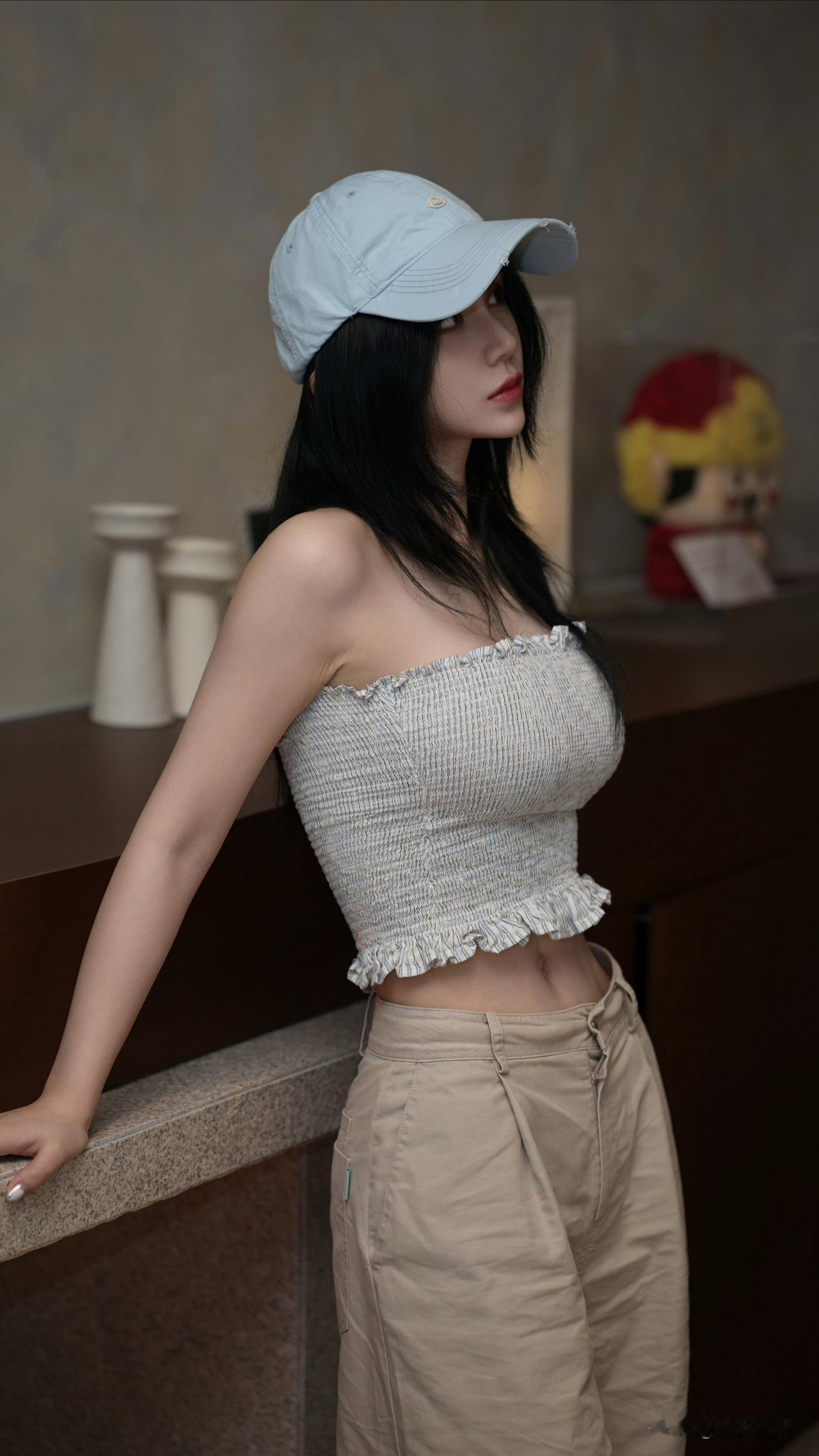 随心而行，便是生活。
