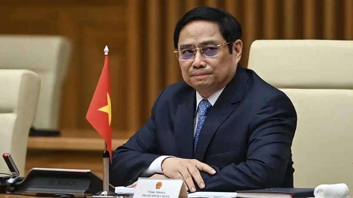 越南这回是真急眼了！广西平陆运河9月16日闸门一拉，大西南那条出海"生命线"当场