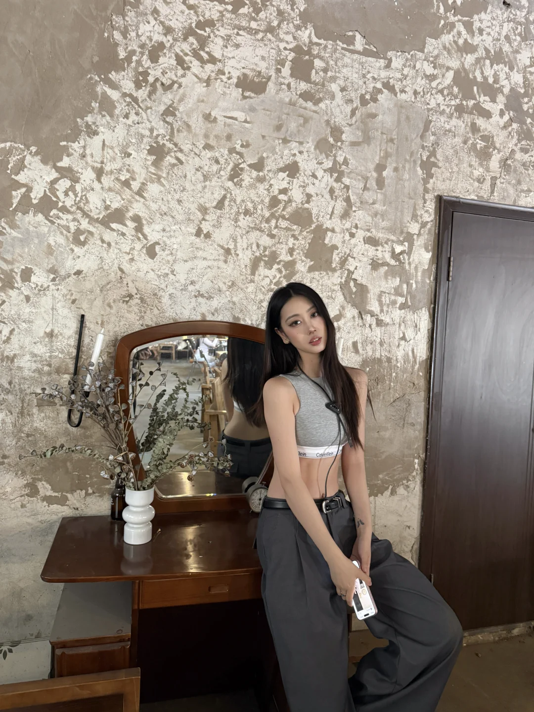 废土风拍照⚔️
