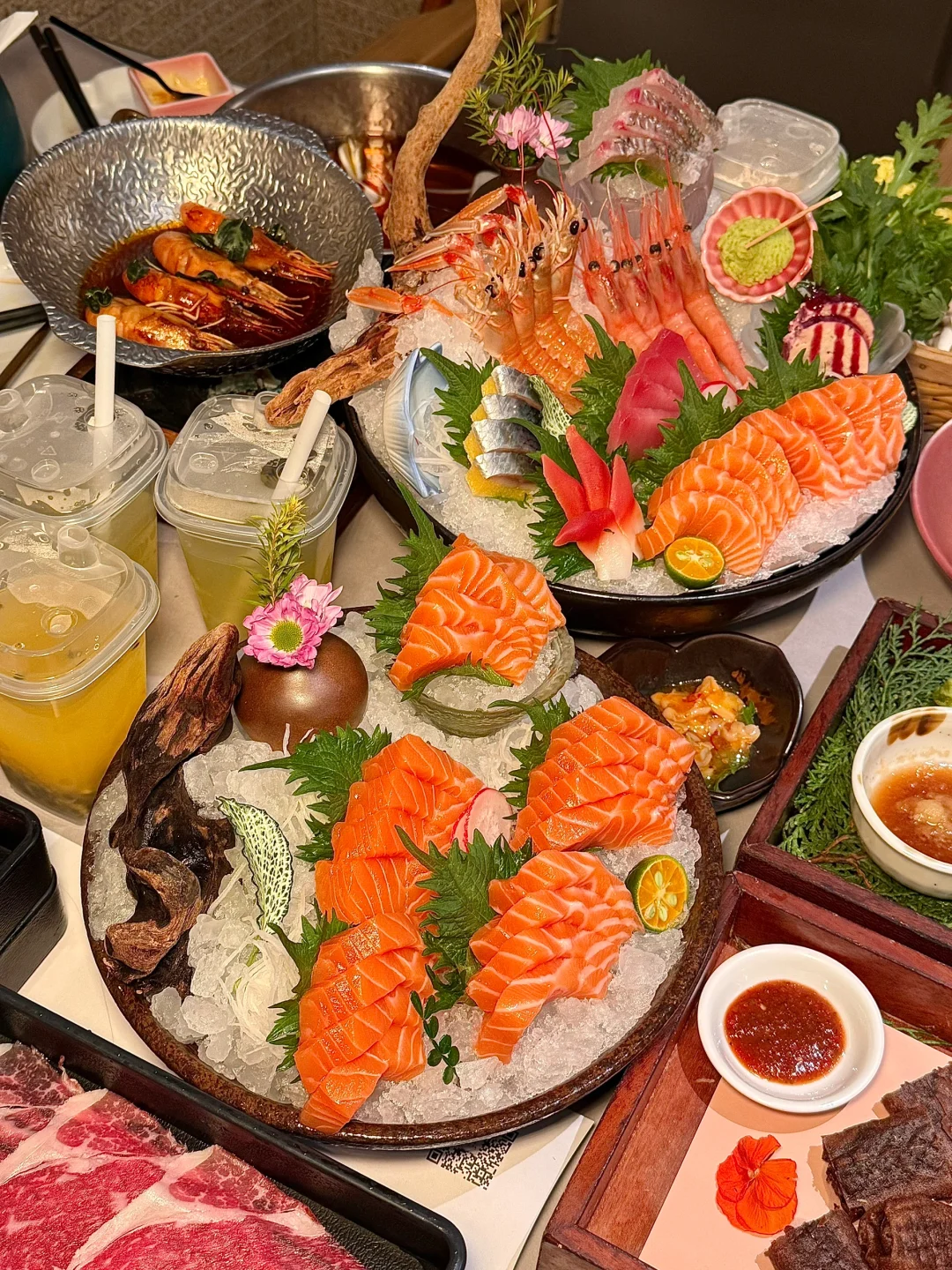 人生建议！离开泉州前一起要去吃的日料店