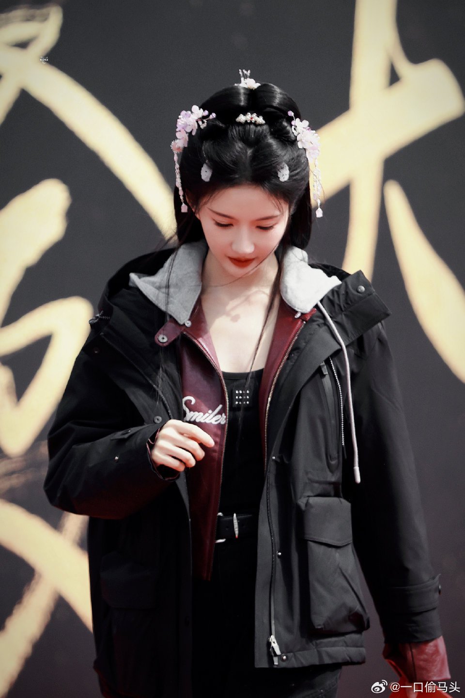 刘些宁又回横店当公主了横店公主刘些宁回岗上班啦，从沈芷衣意难平长公主，直接升级《