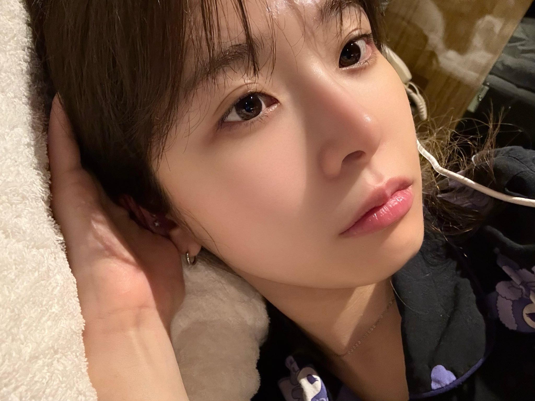 260412 tripleS Kotone嘉味元琴音 