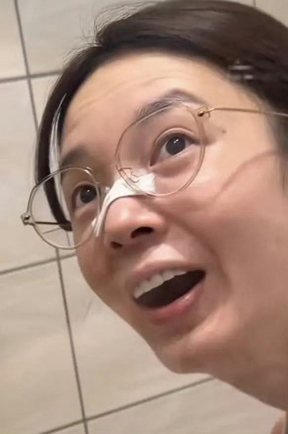 陈瑶陈瑶粉丝早上坏，孟丝今天陪你玩一天 