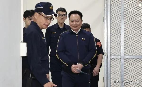 蔡正元入监服刑无蓝委送行 国民党团解释：没空

针对蔡正元昨天入监服刑“竟然没有