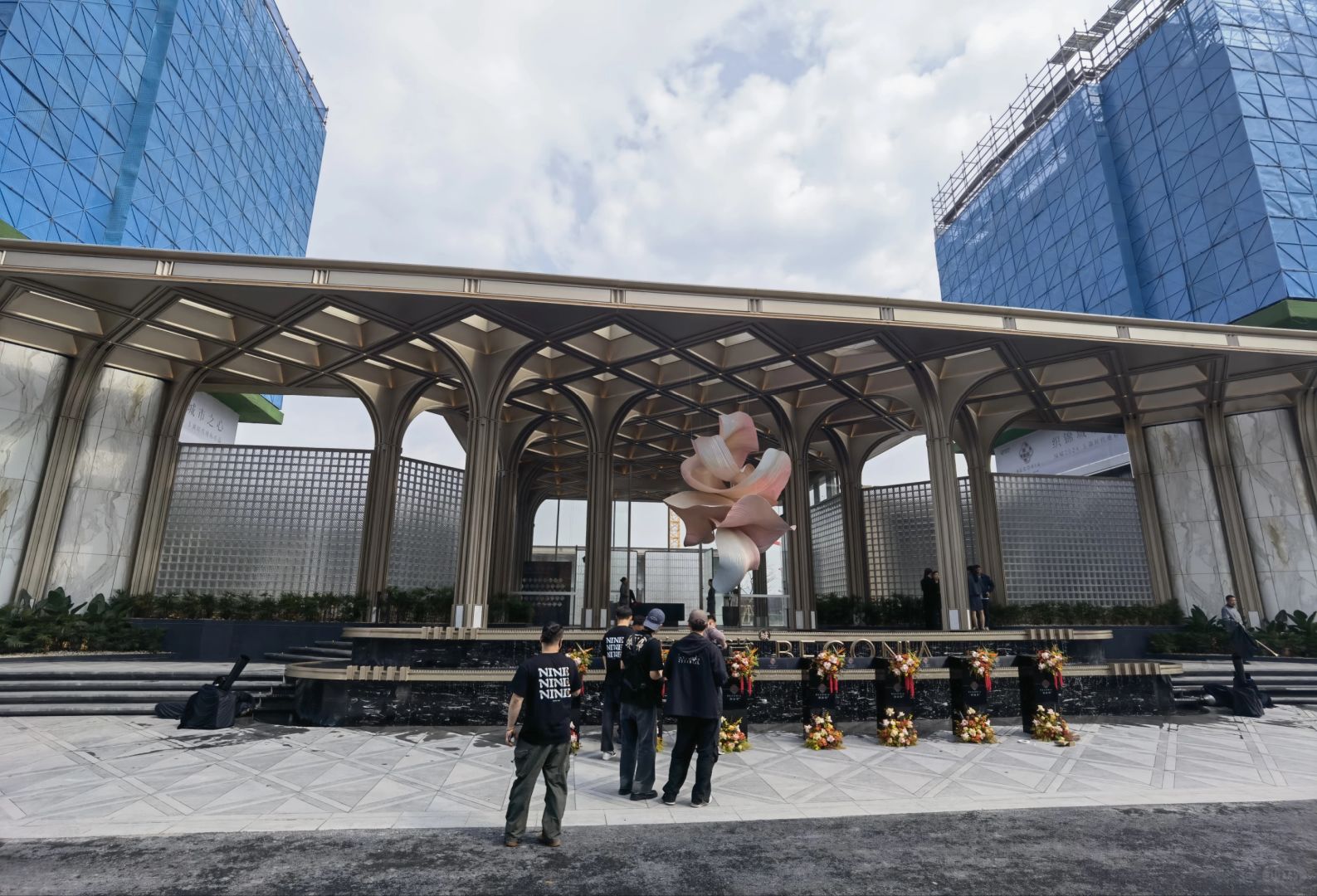 4个月能清盘吗？简单说下勾庄的绿城锦海棠