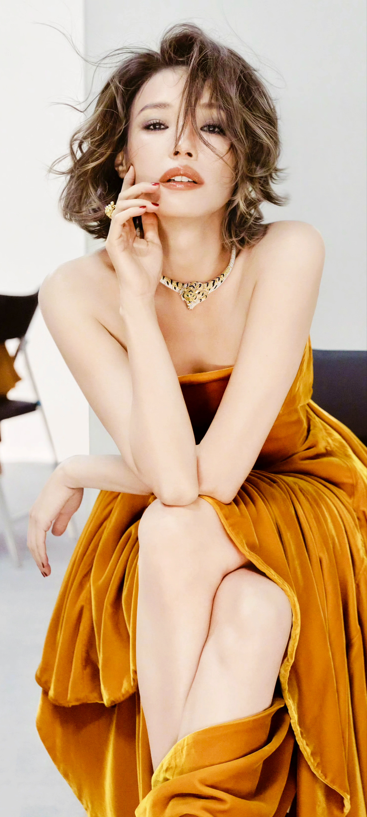 舒淇💛 ​​​