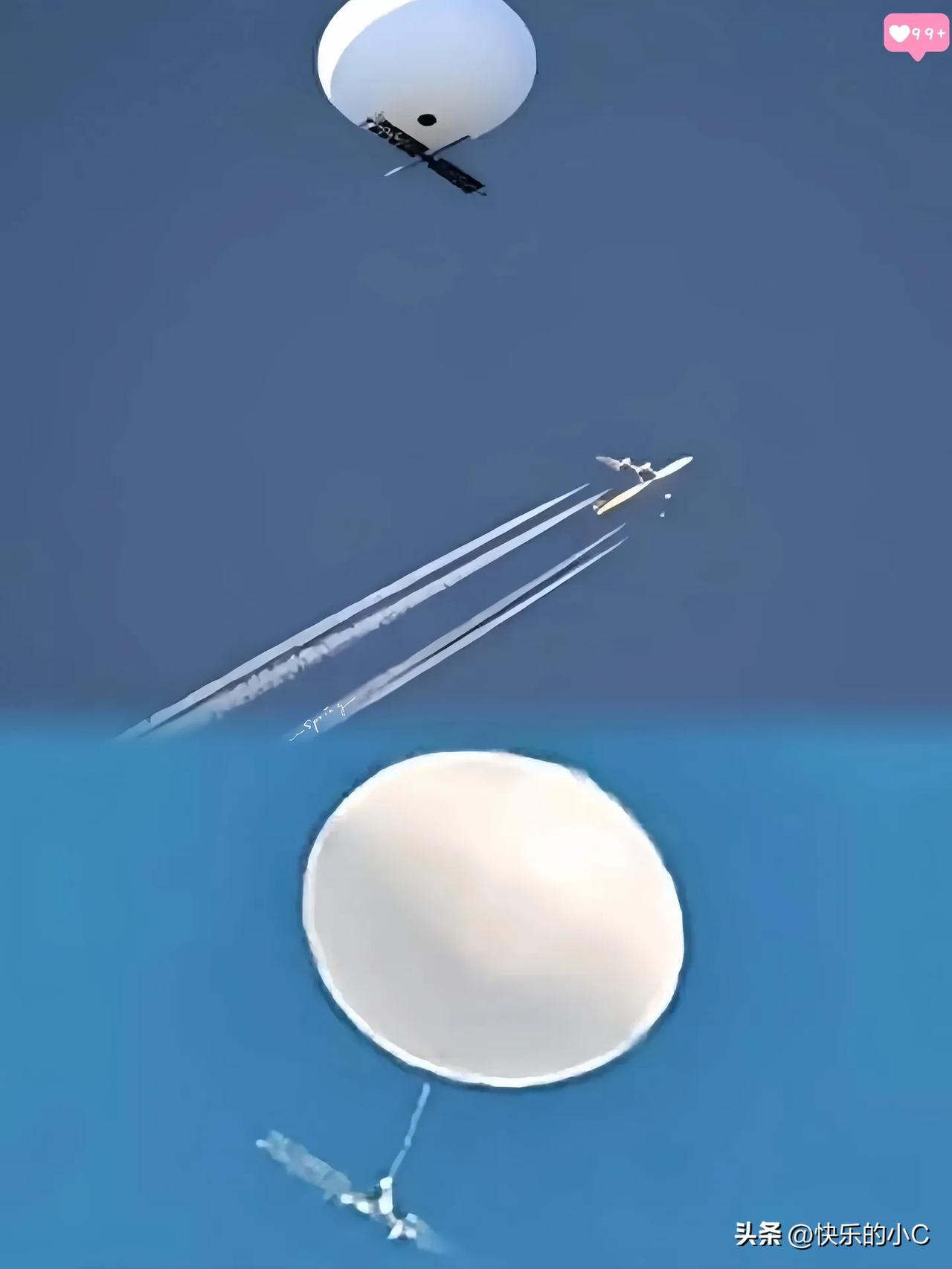 刚才刷到官媒发的那个视频

真的被武辉这一下给震撼到了。

万米高空，特级飞行员