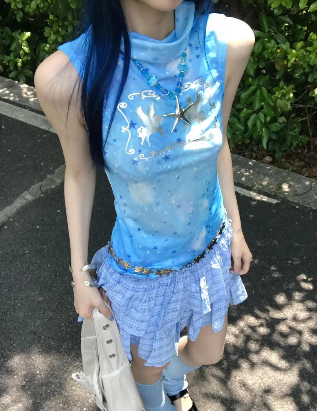 ∘ 🧊蓝色系⦁ ◌