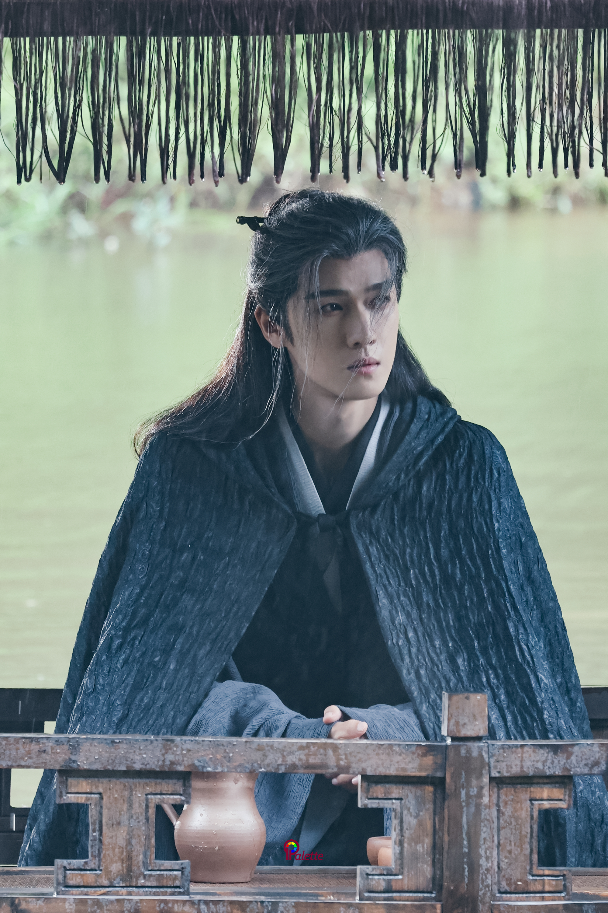 李昀锐归良辰﻿ 🌲李昀锐宇文良时 谁来渡我。 
