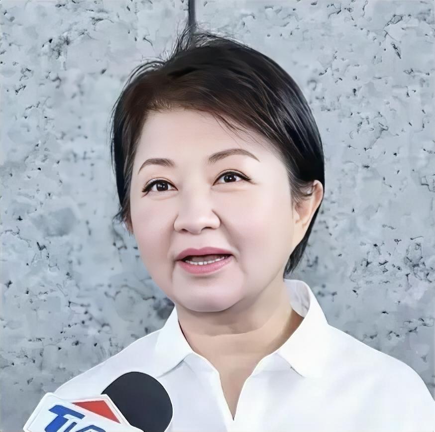 台湾媒体人王浅秋6月30日爆料，台中市长卢秀燕将二度访美，为了无人机条例，还特别