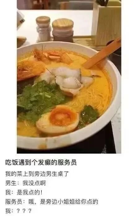 ？