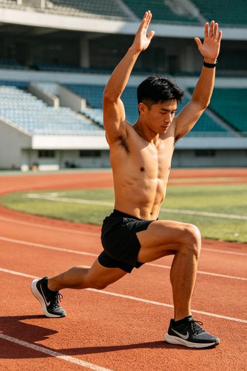 40岁后还和20岁一样跑步？71岁跑者30年经验：3大风险藏不住，别拿命硬扛
