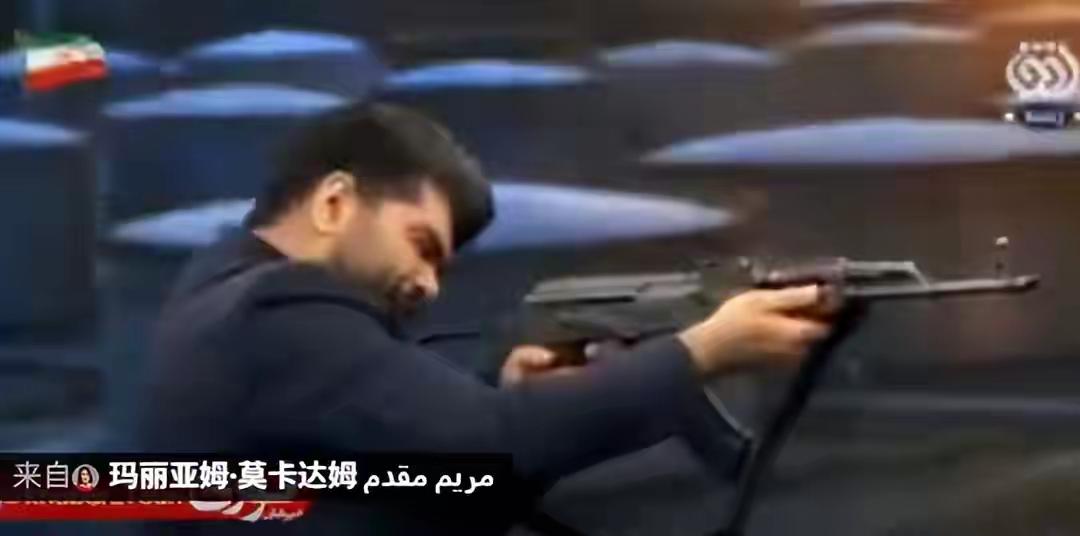 不想被美国彻底毁灭，伊朗就赶紧投降？美军总决战的调门越拉越高，大批兵力在中东完成