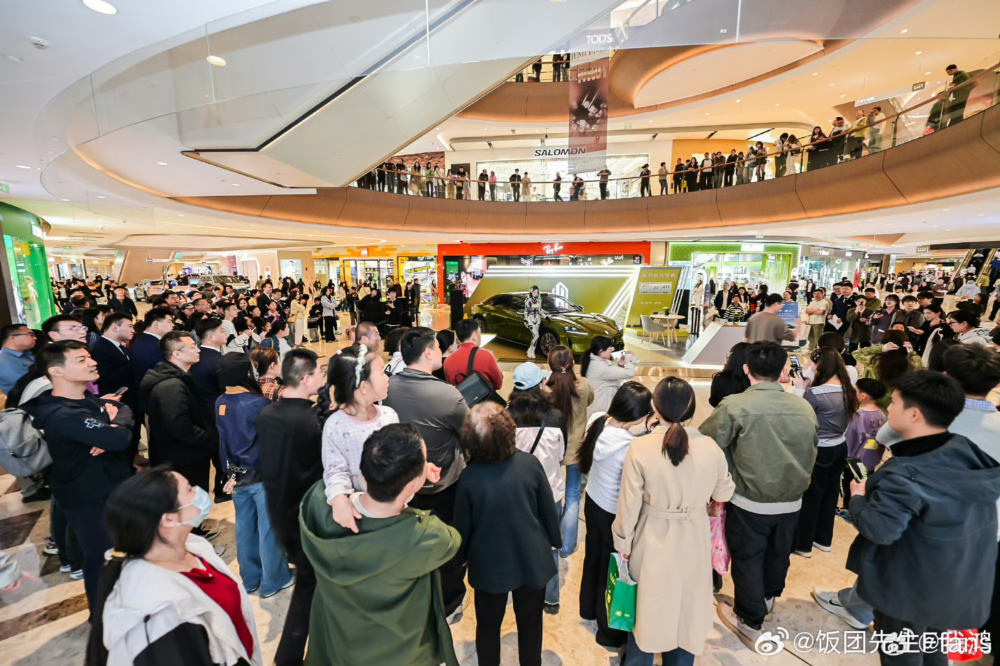 相当火爆尚界z7尚界z7t