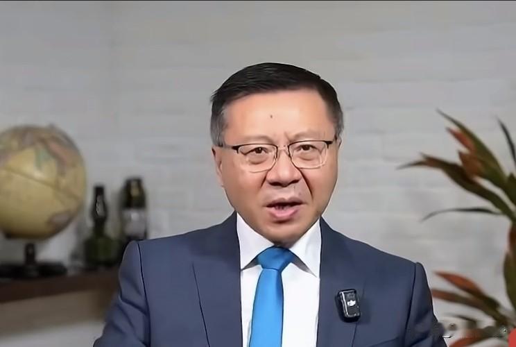 张维为2026最新发声：别被西式民主骗了，好不好用，百姓说了算
 
一直以来，西