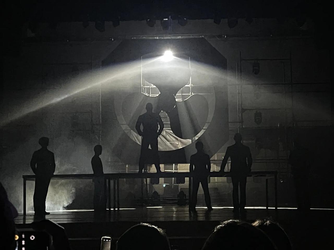 无名之辈：光影与男性力量美学 元宵节的快乐，是26.3.3天津场给的。无名之辈是