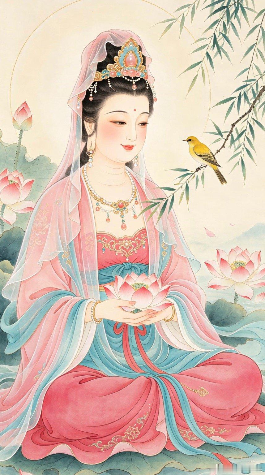 许愿菩萨护佑你，心诚则灵 ！！！ 
