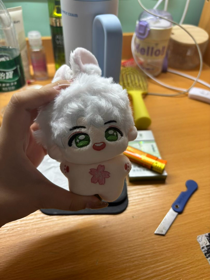 特别萌的一只小宝宝🫶🏻 