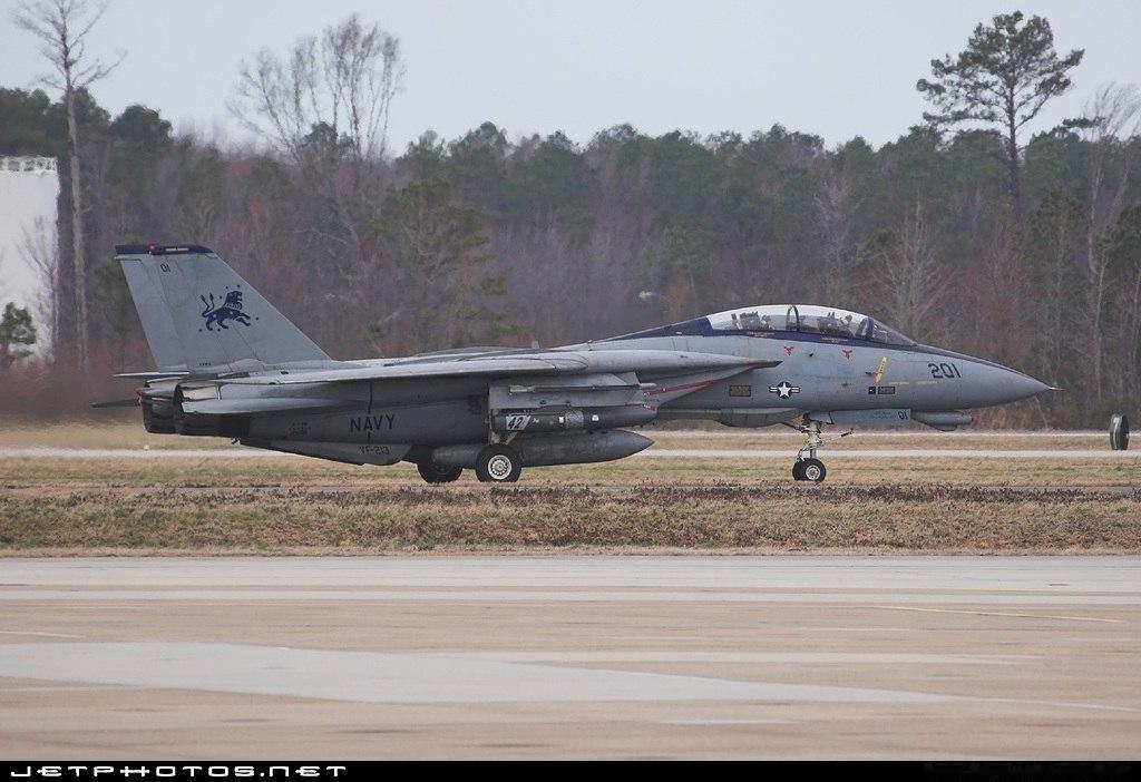 F-14打赢复活赛？美国参议院在 4 月 28 日通过了 S.4161 法案，又