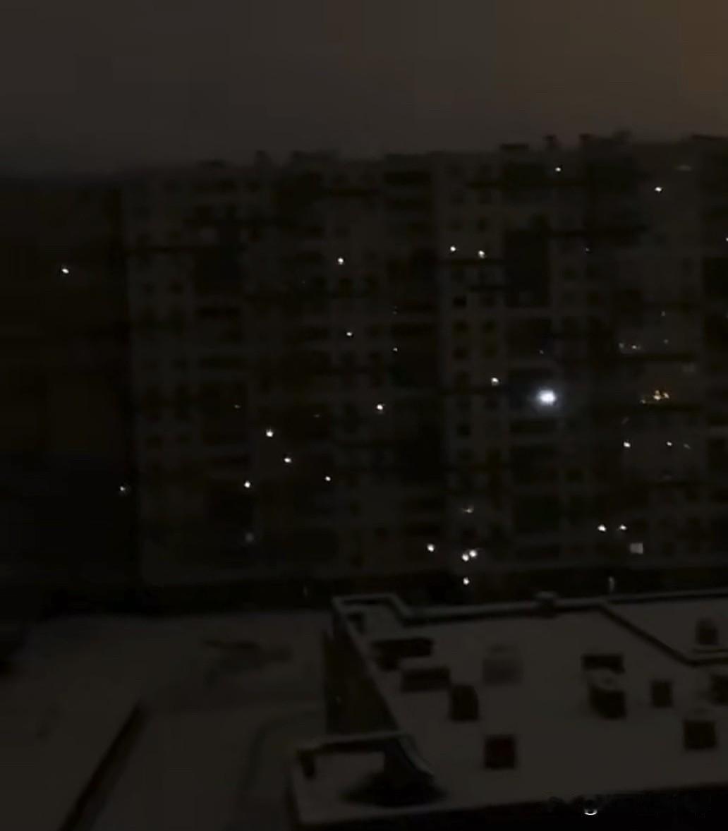 圣彼得堡停电，断网成常态！圣彼得堡停电圣彼得堡断网俄乌局势当地时间 12月3