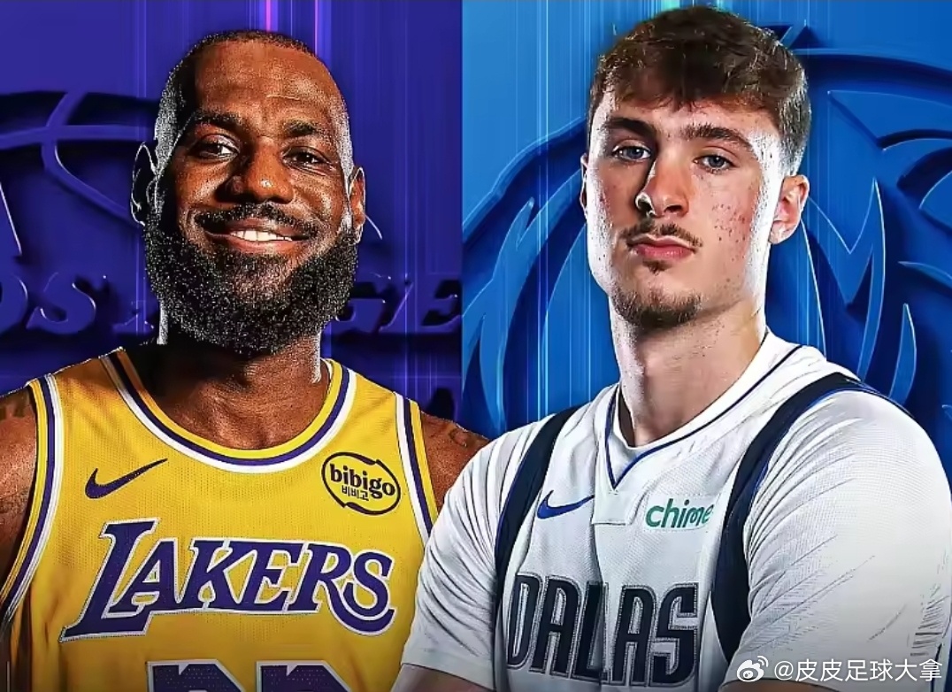 老詹单核带队詹姆斯：弗拉格近期状态极佳，看到他的进步令人欣慰NBA常规赛，湖人客