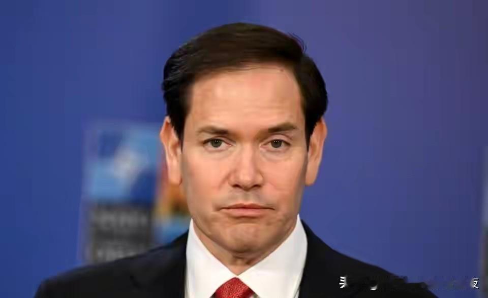 沉默了一个多月，美国国务卿就中日矛盾表态，给高市泼了一盆冷水