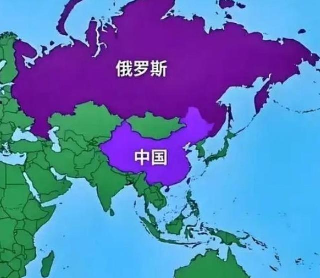 中国必须做好最周全的准备，一旦俄罗斯取得胜势，我们就要围绕这两件事提前做足预案，