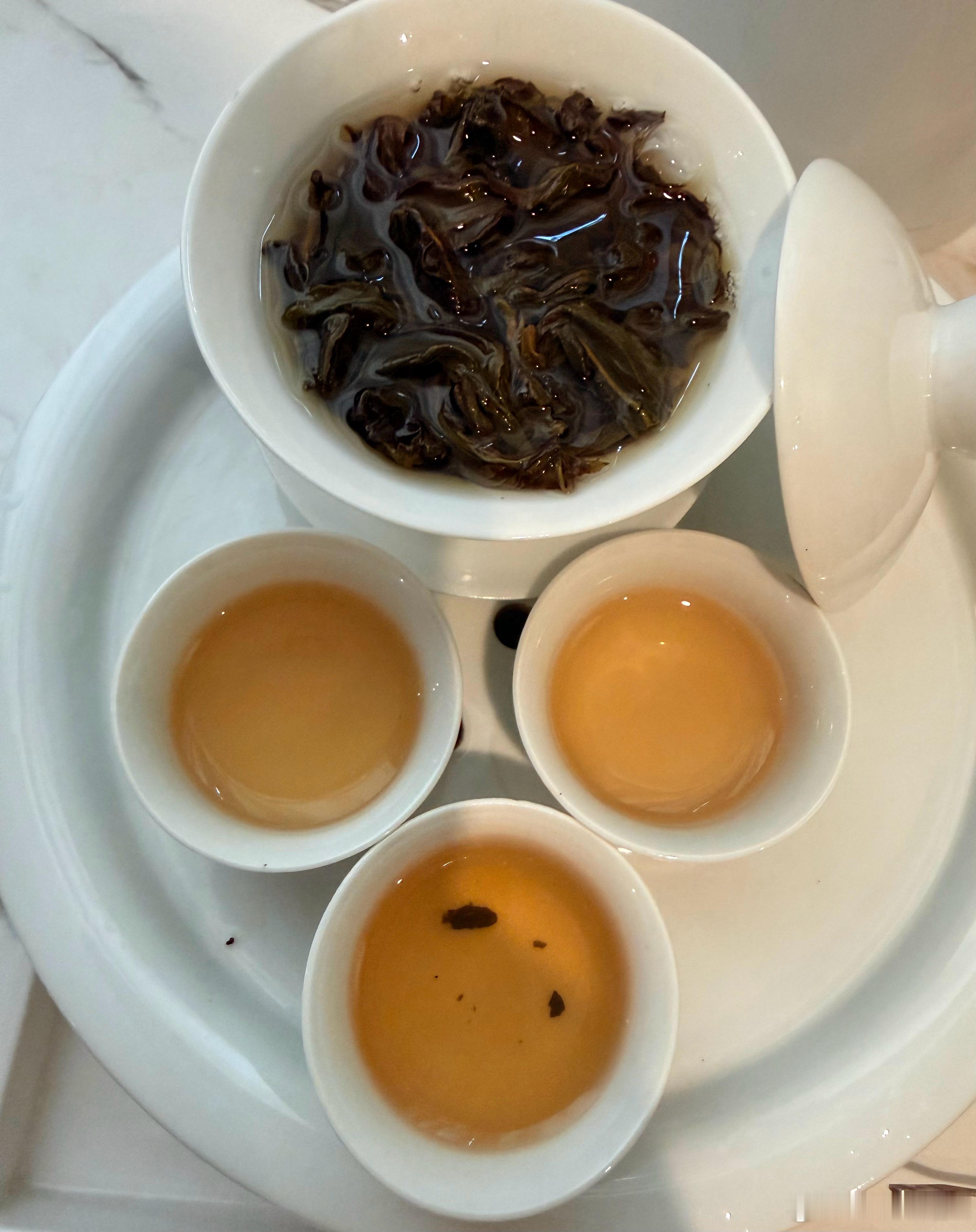 3萬步🏃休息一下喝泡茶🍵 