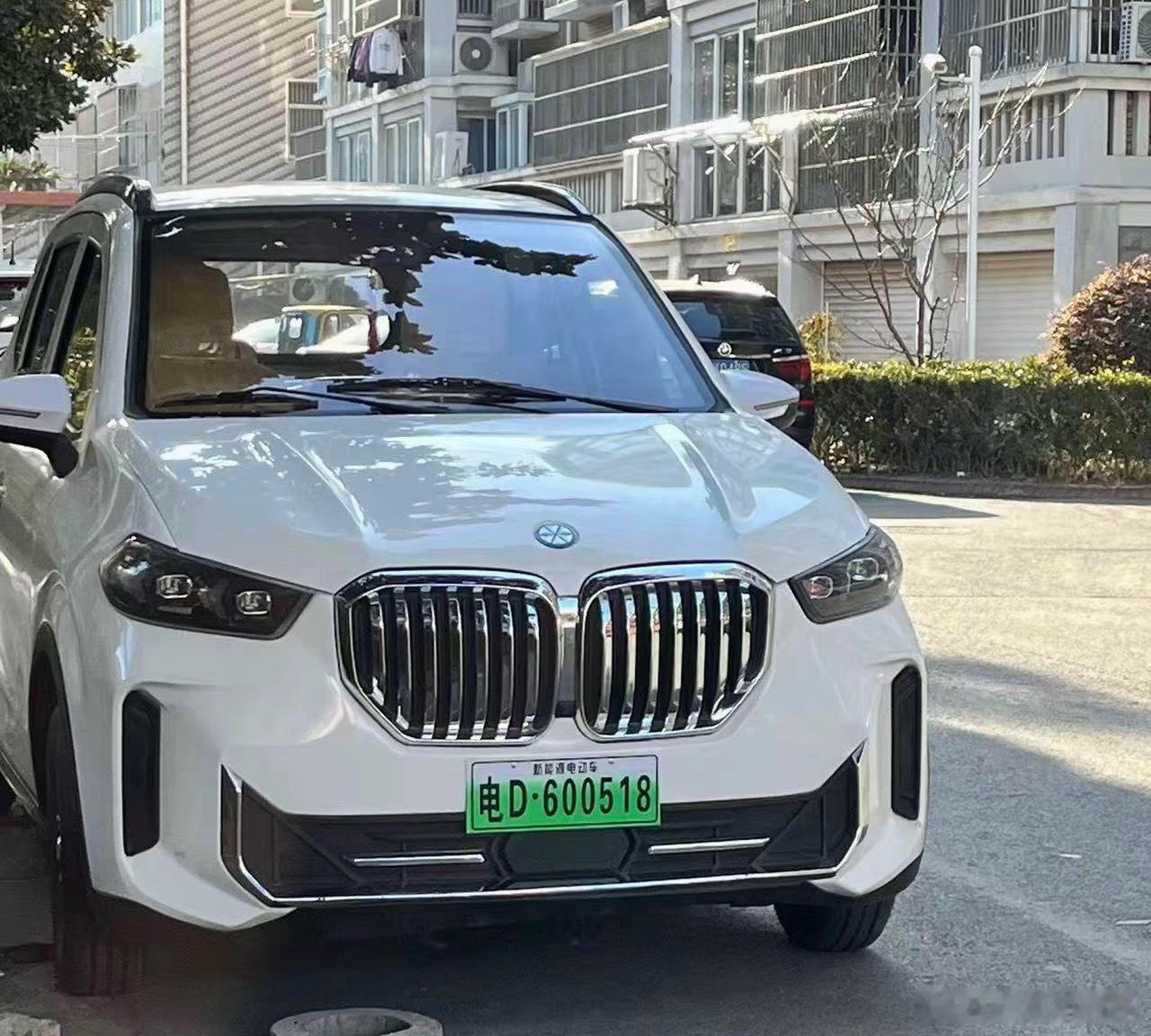再不控制 老头乐就要出半挂了