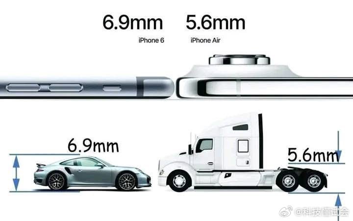 苹果将推出iPhone17e今年的17标准版进步挺大的，希望17e能延续这波诚意