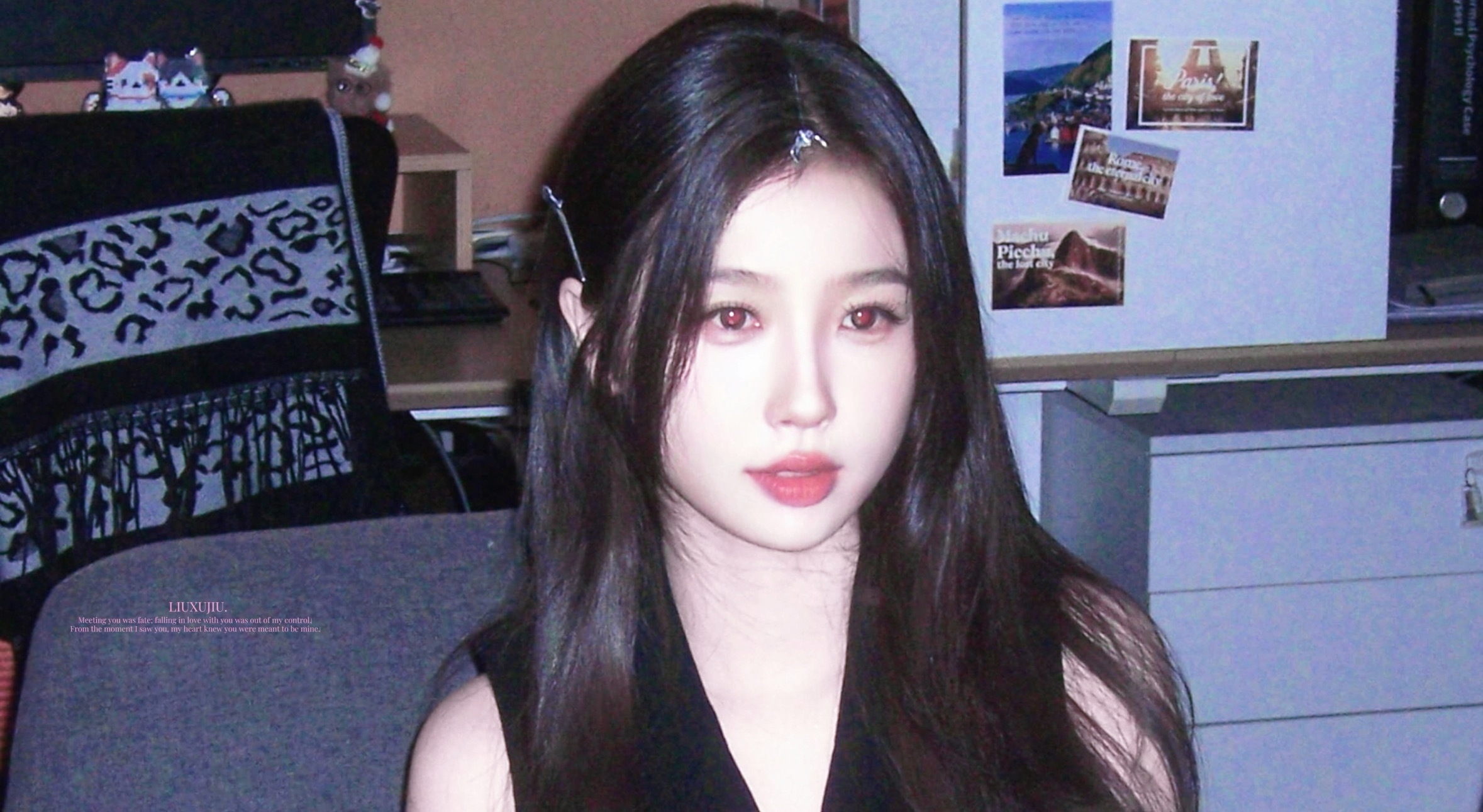 虞书欣张婧仪偶数年爆剧玄学哦哦哦来爱奇艺看灿如繁星 
