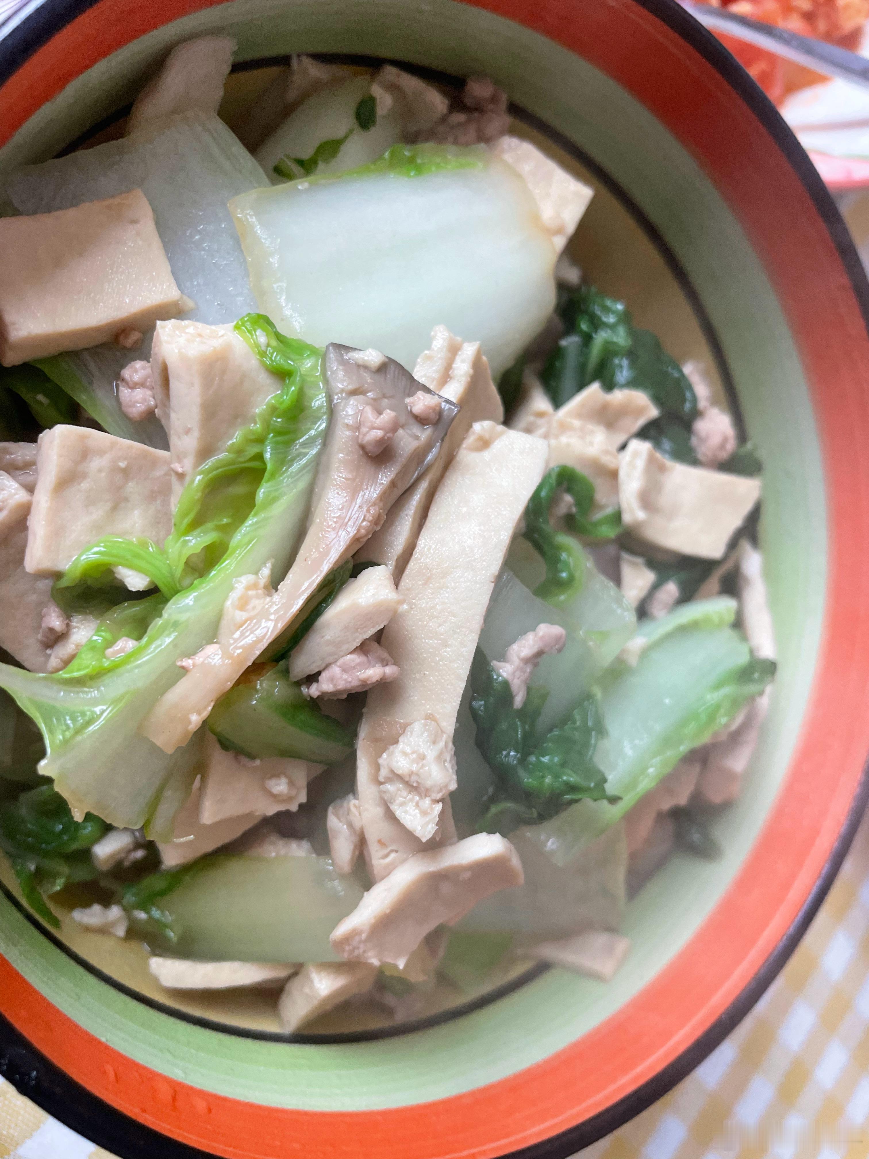 午餐一顿每日午餐[超话] ​​​