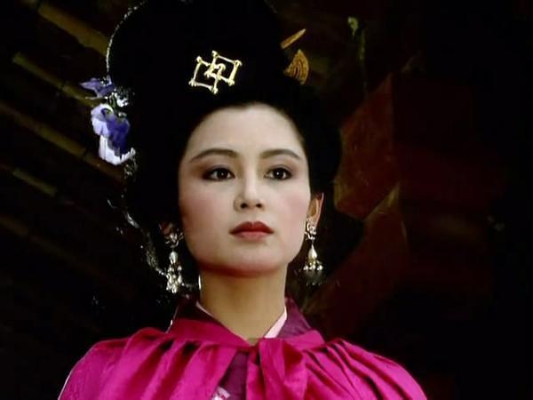 三国第一美人,是貂蝉吗?友友们，三国的电视剧那是相当好看啊，每次看都是津津有味，