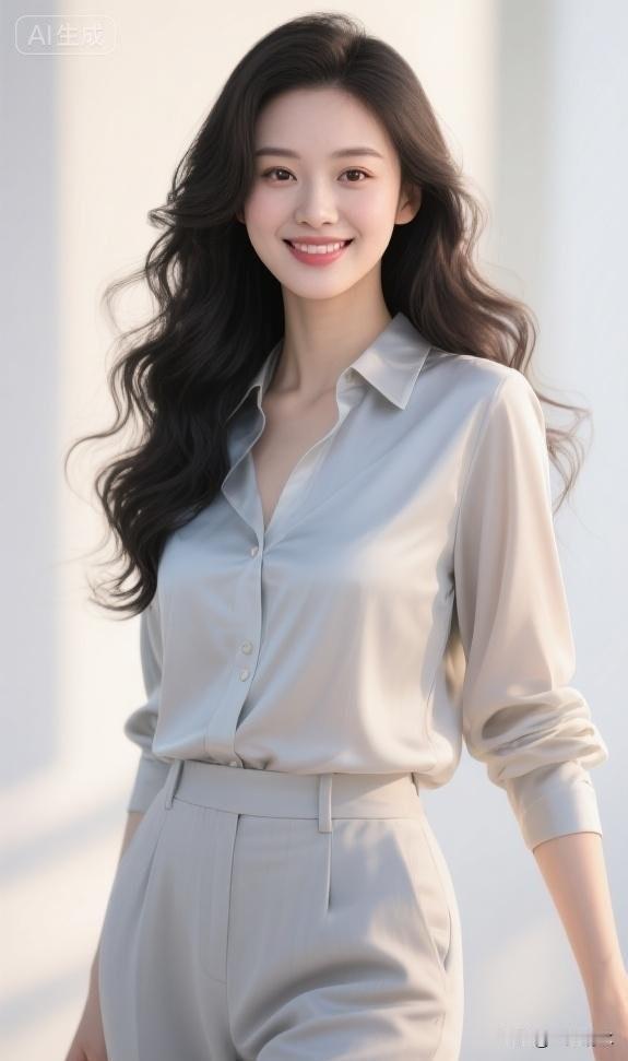 一位教了三十年太极拳的老师傅说："女人想要越活越年轻，一定要精神内守，节约气血…