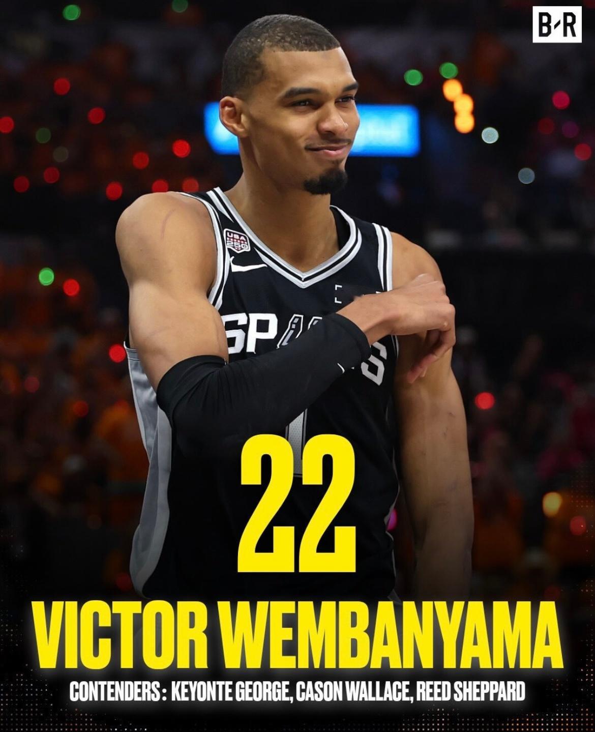 NBA目前当下最强的二十二岁、十九岁球员。NBA[超话] ​​​