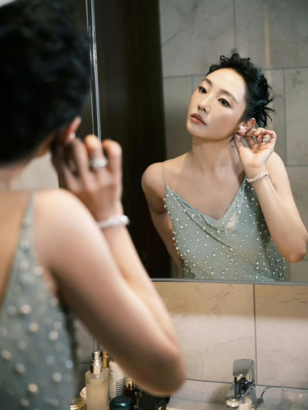 白百何落选 白百何从来不报假瓜高露咋了白百何为什么落选呢？桂纶镁怎么个事全网红人