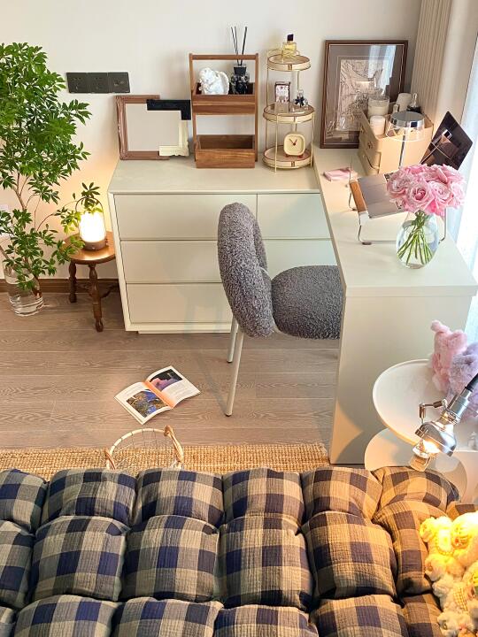 啊啊啊！！到底谁懂这种感觉啊！！🥳❄️🧸