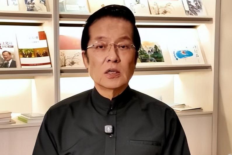 5月23日，中国国民党副主席张荣恭在会议中表示：过去一月台海出现两个积极因素。