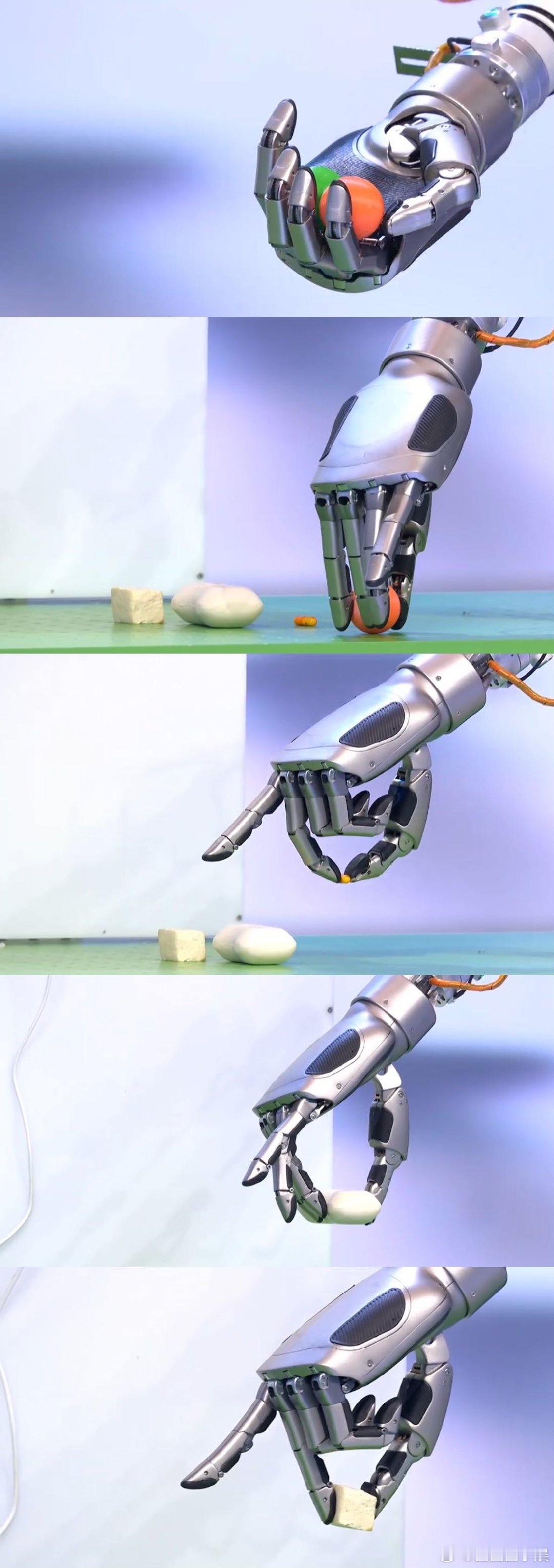 机器人替你带娃做饭还需要多久 从程序化的机械动作到如今灵活热舞，机器人的学习能力