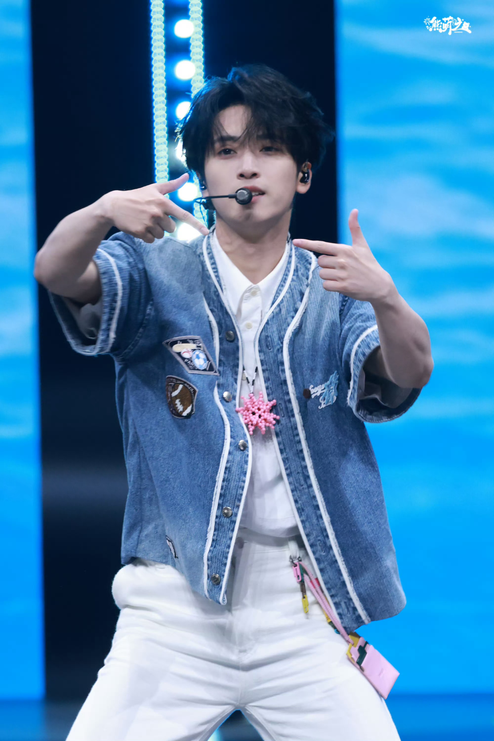 严浩翔 ❤️严浩翔高露洁品牌代言人 ❤️严浩翔 极限挑战 ᴵ ˡᵒᵛᵉ ʸᵒᵘ 