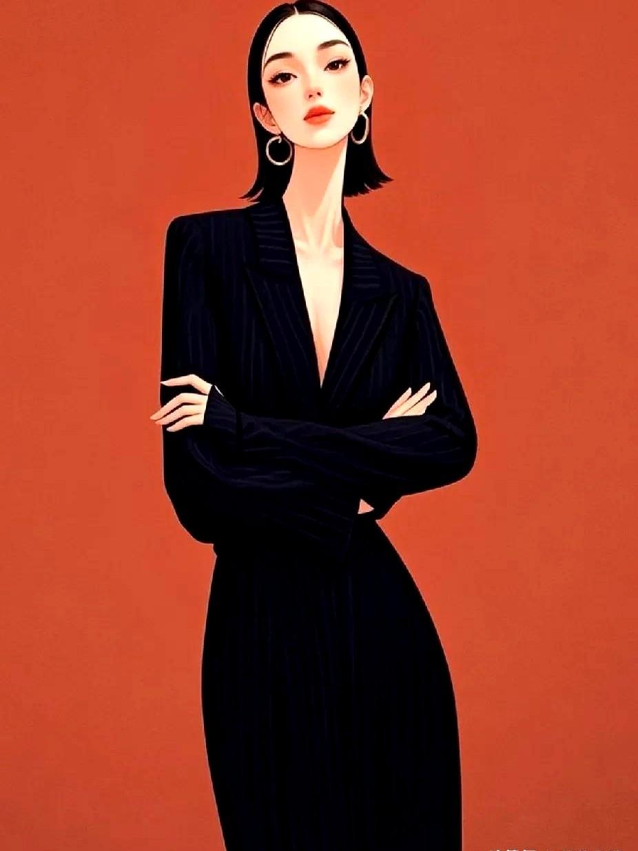 发现一个现象
她们总编出各种理由开口要钱，给自己穿金戴银，却又抱怨老公没本事。