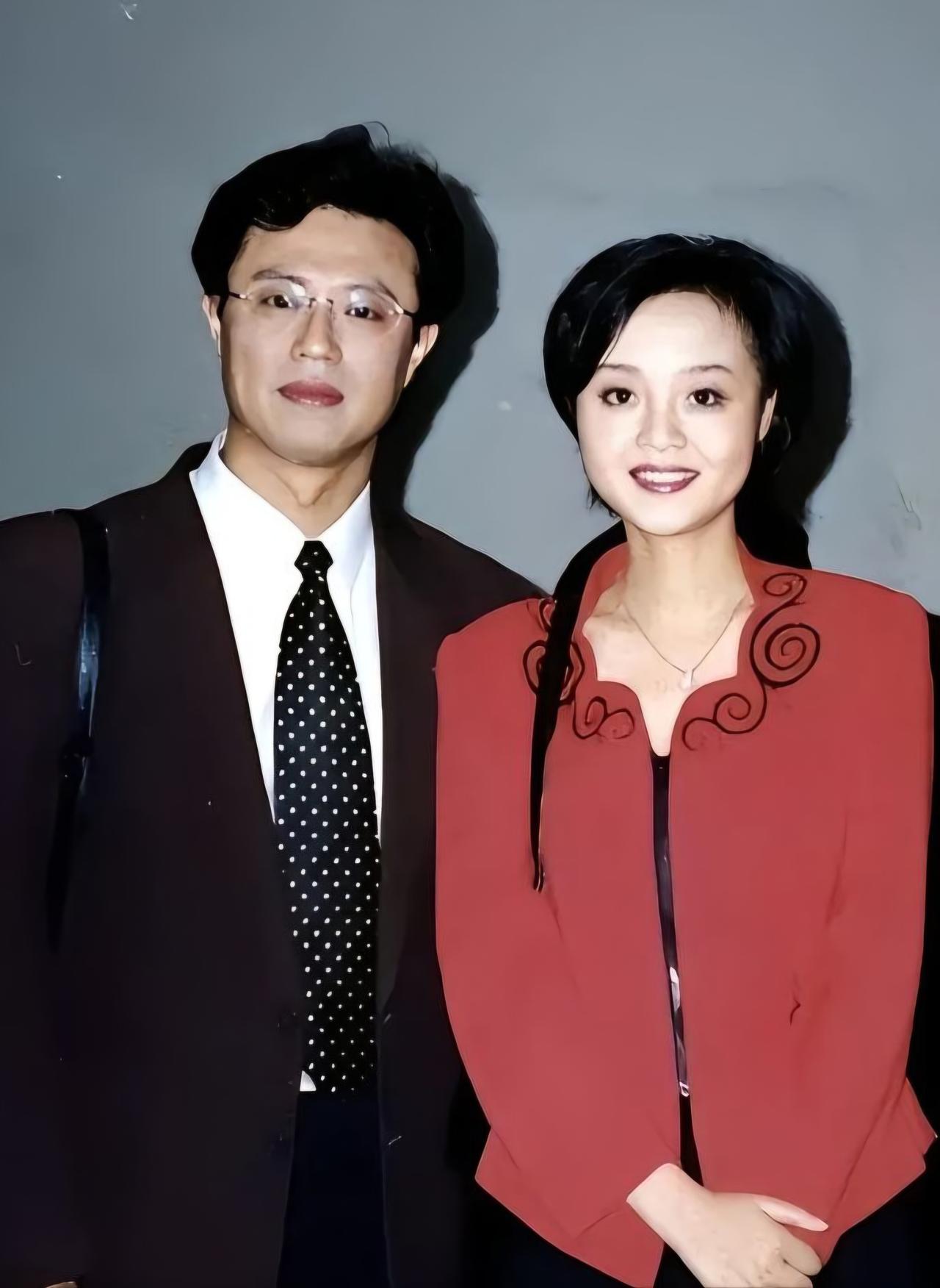 王铎：白燕升照顾妻子的故事，非常动人。