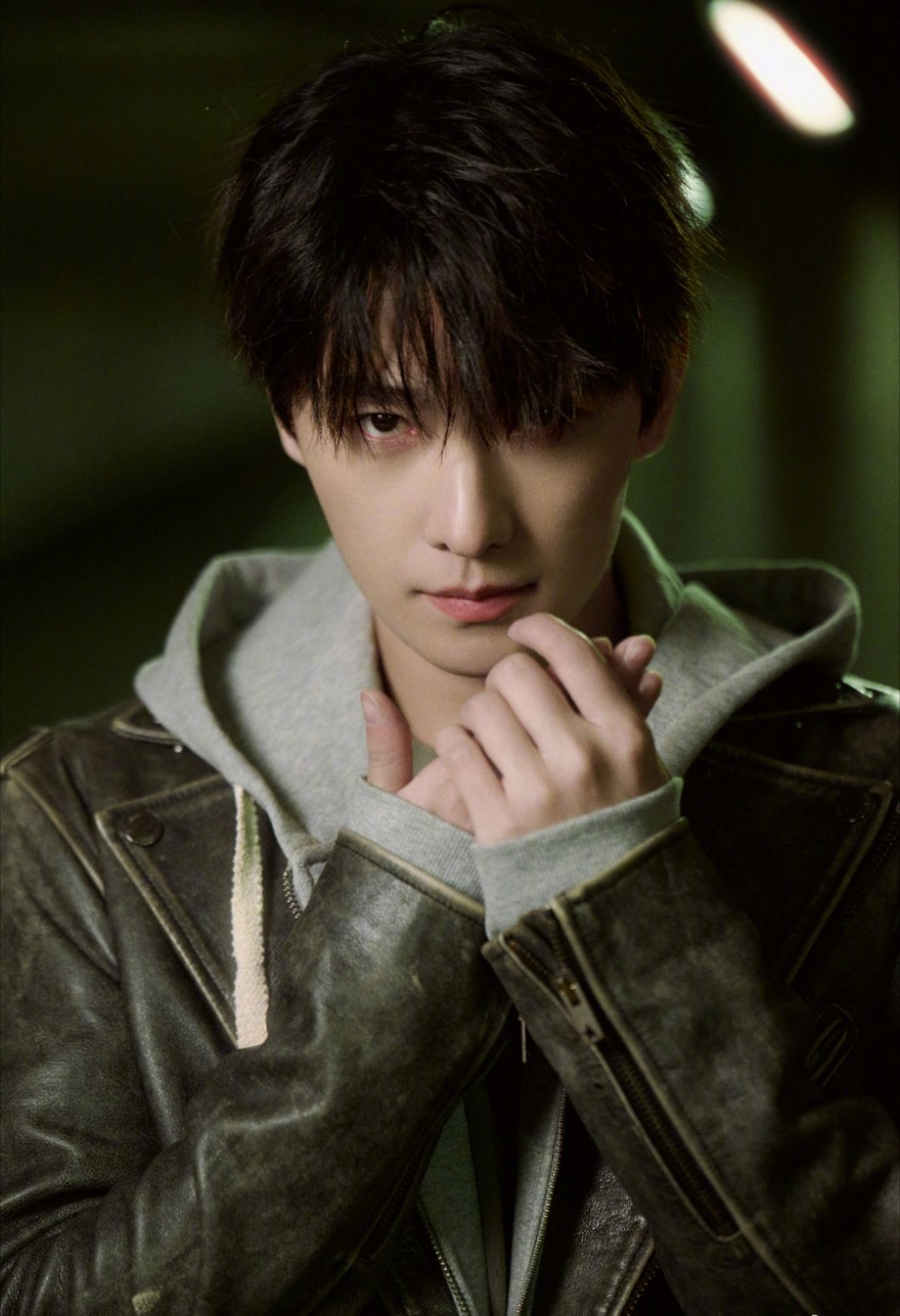 2025的最后一个09 珍藏每一个09，永远期待杨洋的下一个09